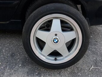 Elektróny BMW e30...4x100 R15...