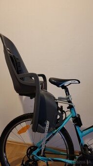 Predám detskú cyklosedačku