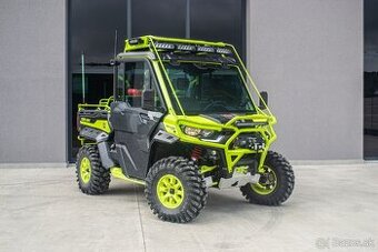 Can-Am Brp Can Am Traxter 1000 2020 ODPOČET DPH