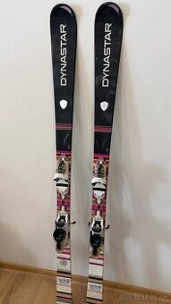 Damské Dynastar active pro 168 cm