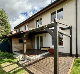 VIDEO Viac izieb, viac pohody: 5-izbový rodinný dom, kde nik