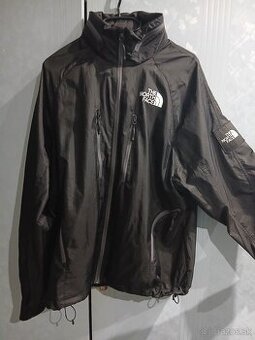 Nová bunda The north face