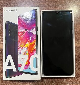 Samsung A70