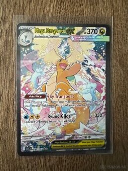 Mega Dragonite EX