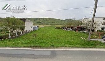 25€ za m2 POZEMOKU 3 km OD MESTA - BREZNICA PRI STROPKOVE