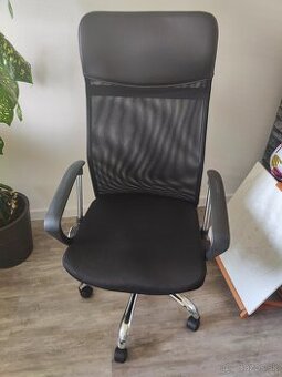 Kancelarska stolicka