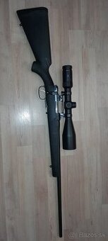 CZ 527 AMERICAN cal 223