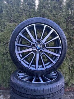BMW R18’’ 5x112 model 1/2 GranCoupe/Tourer