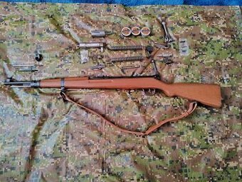 Vojenská vzduchovka vz.47