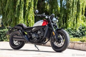 CFMOTO 450CL-C cena uvedená s DPH