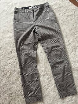 H&M dámske nohavice veľkosť 38