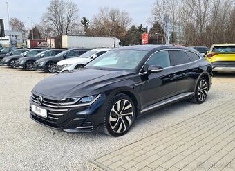 VOLKSWAGEN ARTEON 2.0 TDI R-LINE AUTOMAT