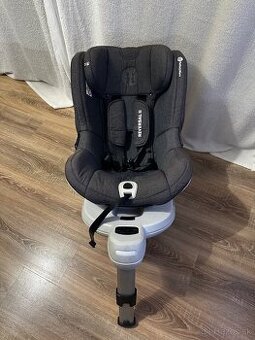 Otočná sedačka Pettite Mars