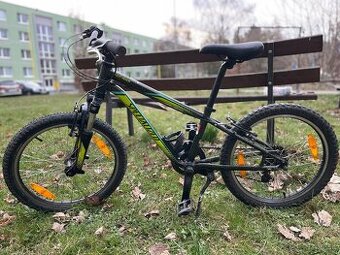 Detský bicykel Specialized Hotrock 20”