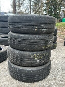 GOODYEAR 185/65/R15 LETNÉ