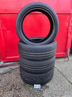 Dunlop SportMAXX 225/45R19 Letné