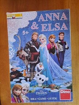 Spolocenska hra ladove kralovstvo