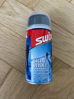 Swix skin wax