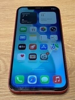 Predám iPhone 12 v stave nového.