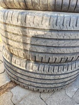 Continental 225/50 R17