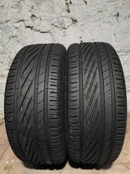 225/55 R17 Letné pneumatiky Uniroyal Rainsport 2 kusy