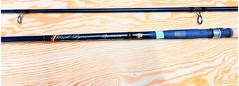 BLACK DYNAMIC 220cm 90-300G Byron