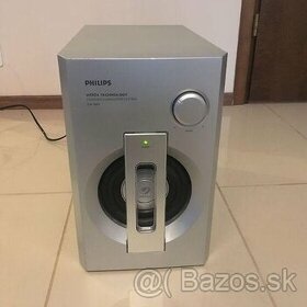 Subwoofer Philips SW3800 - 1