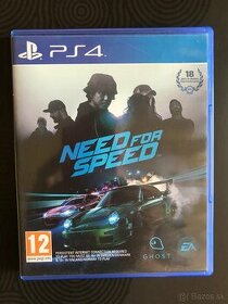 Need for Speed (2015) Ps4 / Ps5