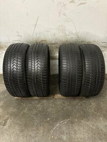 Zimné pneumatiky 235/50/R19 Continental