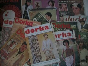 Dorka - 1