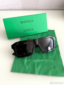 Slnečné okuliare Bottega Veneta - 1