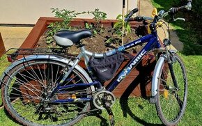 Pánsky bicykel predam - 1