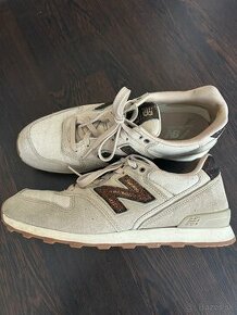 Sneakers New Balance - 1
