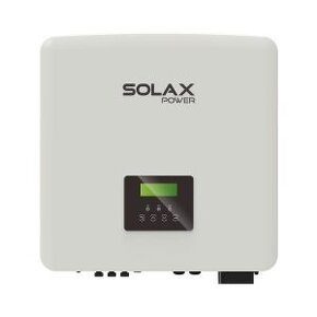 Menič SOLAX X3-HYBRID-10.0-D G4