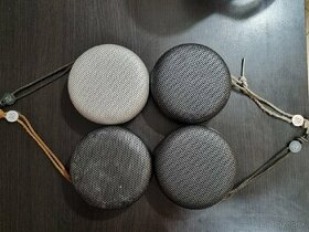 4x Bang & Olufsen Beoplay A1