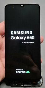 Originálny DISPLEJ Samsung Galaxy A50