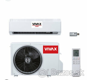 3,5kW Klimatizácia VIVAX