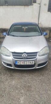 Golf 5 - 1