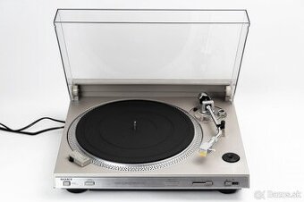 SONY PS-333 / plný automat / profi servis / záruka