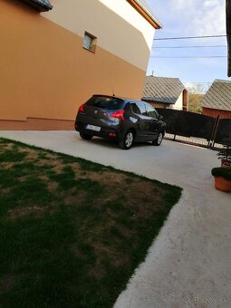 Peugeot 3008 2010 1.6hdi
