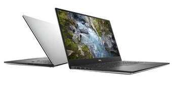 Dell Precision 5530 + Dell 19TB 180W + Dell taska