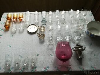 Starožitné predmety - 1