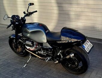 Moto guzzi