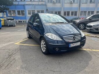 Mercedes A200 Automat