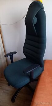 Kancelárske kreslo 24/7