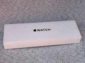 Apple watch Se2 44mm LTE - Rozbalené s Apple zárukou