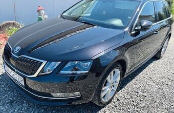 Skoda Octavia III Facelift 1.6 Tdi - 1