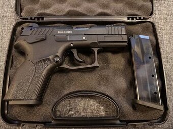 Pištoľ GRAND POWER P11 mk 7
