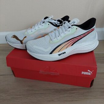 Bežecké tenisky Puma Velocity Nitro 3