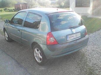 Renalt CLIO 1,2 i